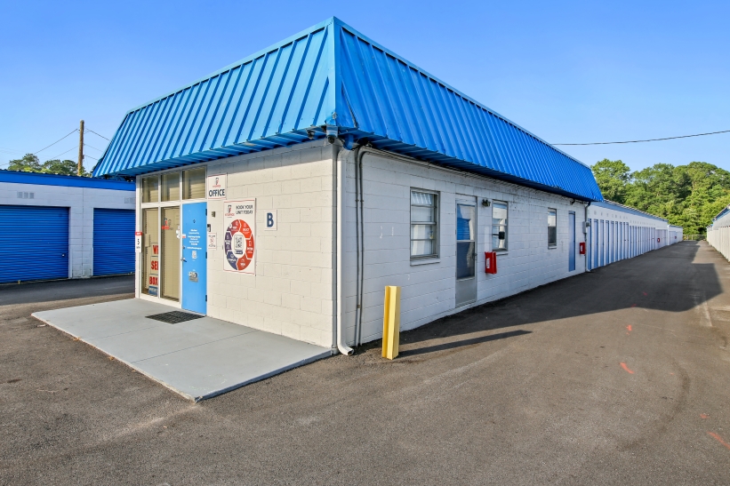 FreeUp Storage Columbus - Office